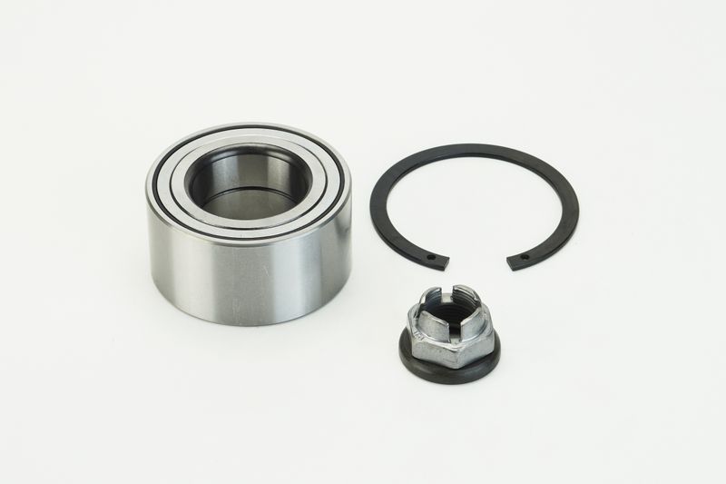 WBE1153   Комплект підшипника ступиці CONTINENTAL