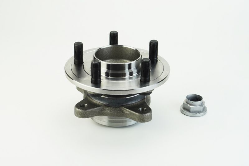 WBE1157   Ступиця колеса CONTINENTAL