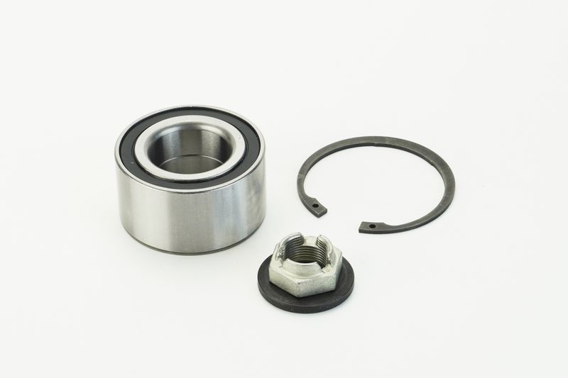 WBE1160   Комплект підшипника ступиці CONTINENTAL