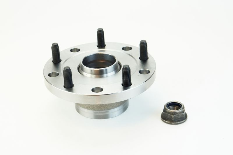 WBE1161   Ступиця колеса CONTINENTAL
