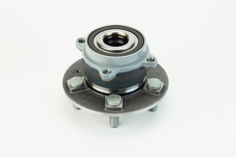 WBE1164   Ступиця колеса CONTINENTAL