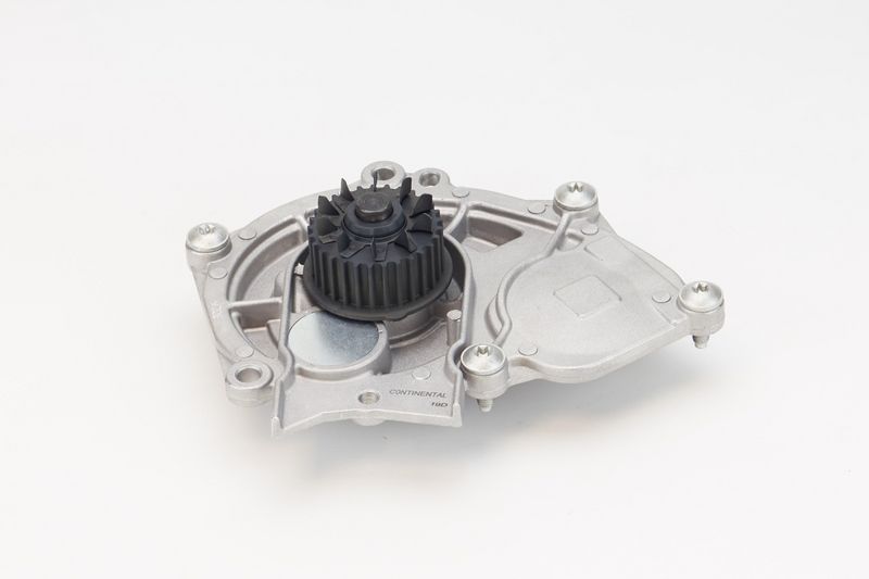 WP6122   Насос охолоджуючої рідини СONTI