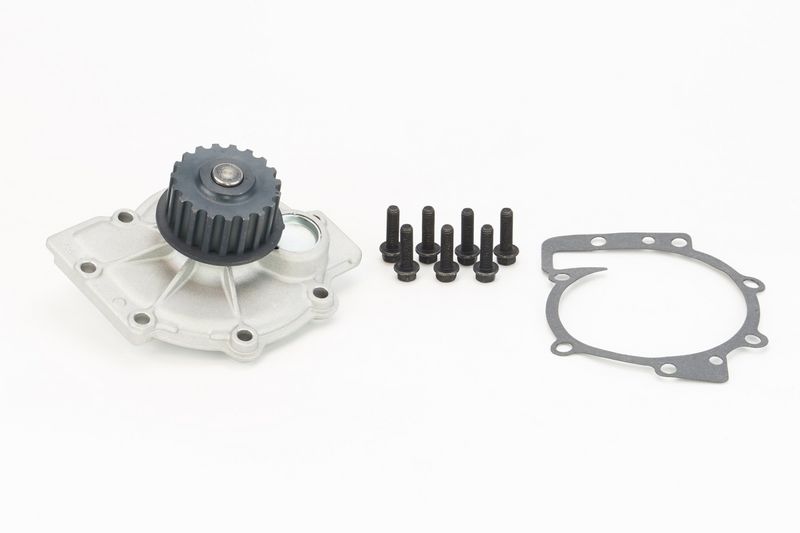 WP6200   Насос охолоджуючої рідини СONTI