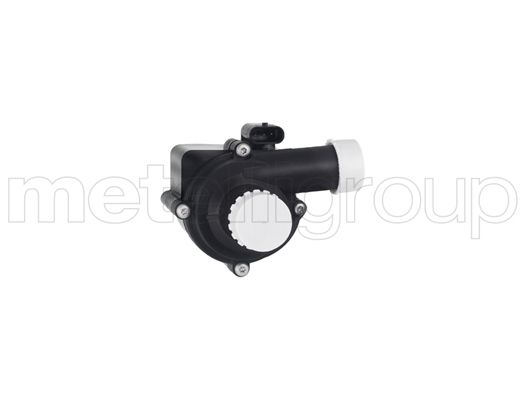 GRAF AWP017 додатковий водяний насос (контур охолоджувальної рідини)