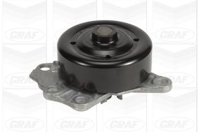 GRAF PA1020 Насос охолоджувальної рідини, охолодження двигуна