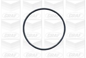 GRAF PA103 Насос охолоджувальної рідини, охолодження двигуна
