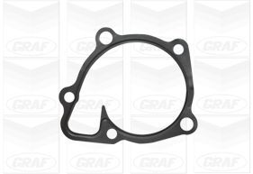 GRAF PA1082 Насос охолоджувальної рідини, охолодження двигуна