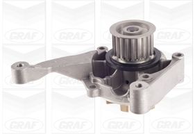 GRAF PA1108 Насос охолоджувальної рідини, охолодження двигуна
