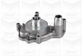 GRAF PA1153 Насос охолоджувальної рідини, охолодження двигуна