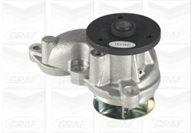 GRAF PA1177 Насос охолоджувальної рідини, охолодження двигуна