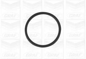 GRAF PA1256 Насос охолоджувальної рідини, охолодження двигуна