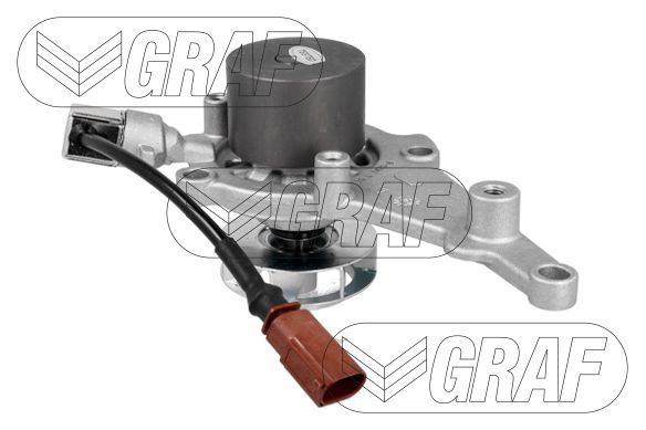 GRAF PA1470A8 Насос охолоджувальної рідини, охолодження двигуна
