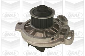 GRAF PA424 Насос охолоджувальної рідини, охолодження двигуна