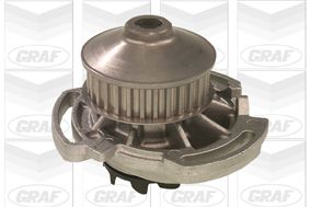 GRAF PA425 Насос охолоджувальної рідини, охолодження двигуна