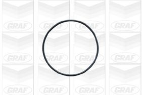 GRAF PA541 Насос охолоджувальної рідини, охолодження двигуна