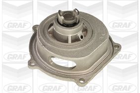 GRAF PA562 Насос охолоджувальної рідини, охолодження двигуна