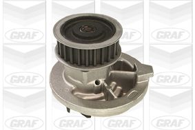 GRAF PA577 Насос охолоджувальної рідини, охолодження двигуна