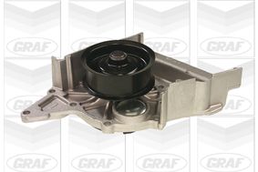 GRAF PA592 Насос охолоджувальної рідини, охолодження двигуна