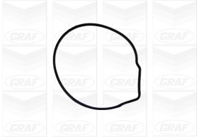 GRAF PA676 Насос охолоджувальної рідини, охолодження двигуна