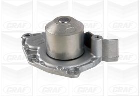 GRAF PA822 Насос охолоджувальної рідини, охолодження двигуна
