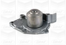 GRAF PA907 Насос охолоджувальної рідини, охолодження двигуна