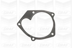 GRAF PA907 Насос охолоджувальної рідини, охолодження двигуна