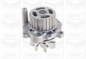 GRAF PA947 Насос охолоджувальної рідини, охолодження двигуна