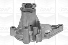 GRAF PA950 Насос охолоджувальної рідини, охолодження двигуна