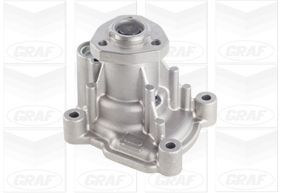 GRAF PA954 Насос охолоджувальної рідини, охолодження двигуна