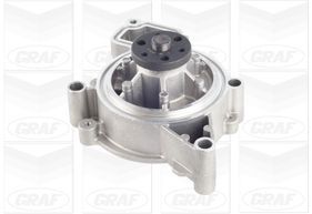 GRAF PA957 Насос охолоджувальної рідини, охолодження двигуна