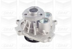 GRAF PA959 Насос охолоджувальної рідини, охолодження двигуна