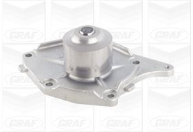 GRAF PA977 Насос охолоджувальної рідини, охолодження двигуна