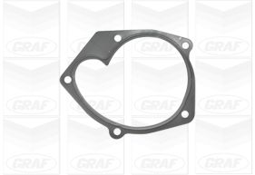 GRAF PA977 Насос охолоджувальної рідини, охолодження двигуна