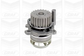 GRAF PA980 Насос охолоджувальної рідини, охолодження двигуна