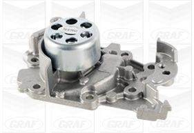 GRAF PA983 Насос охолоджувальної рідини, охолодження двигуна