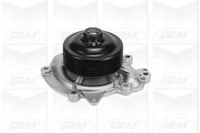 GRAF PA992 Насос охолоджувальної рідини, охолодження двигуна