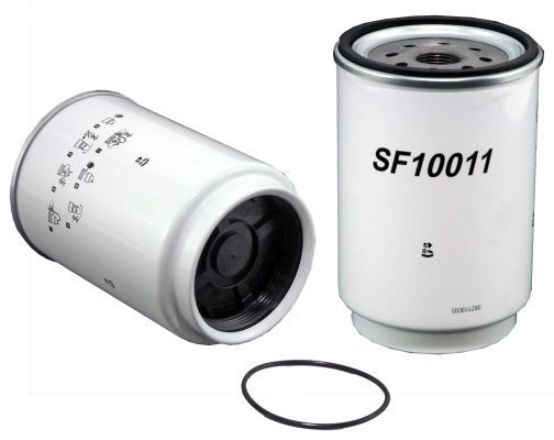 WF10011   WIX Фільтр палива