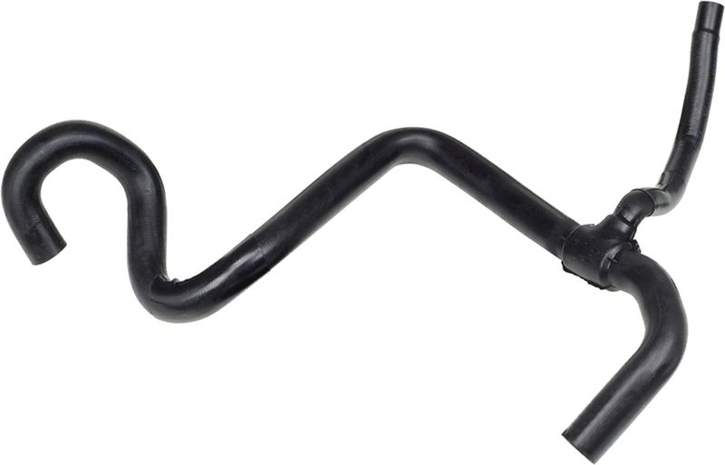 05-3113 (4275-53113) Патрубок GATES CURVED HOSE