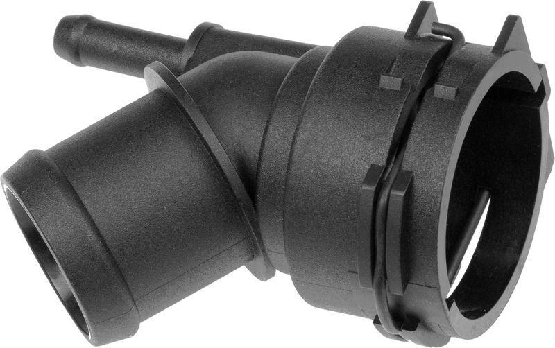 GATES CCF1074 Фланець охолоджувальної рідини