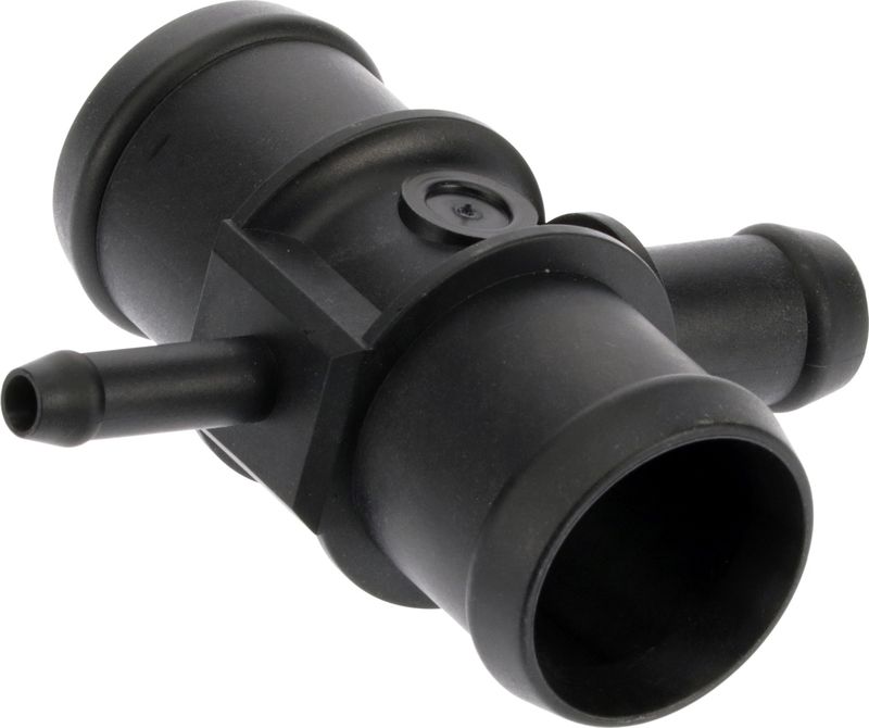 GATES CCF1077 Фланець охолоджувальної рідини