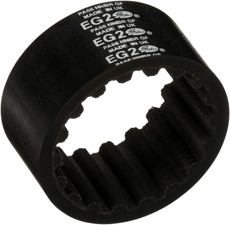 EG2 (9901-10001)  Муфта еластична ГРМ GATES COUPLING