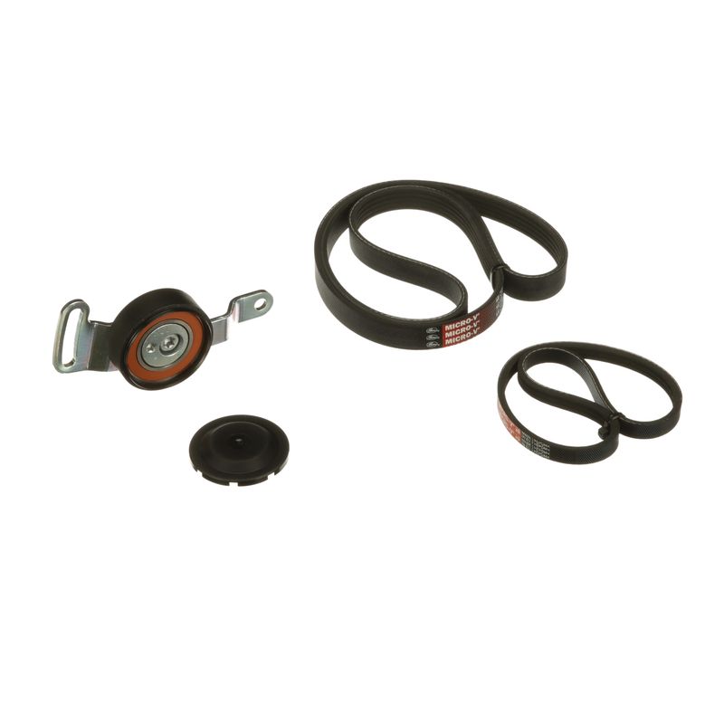 K013PK853 (7884-23251)  Комплект ременів GATES MICRO V KIT