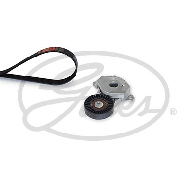 K014PK1155 (7884-22975)  Комплект ременів GATES MICRO V KIT