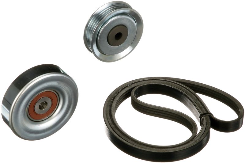 K014PK1470 (7884-23254)  Комплект ременів GATES MICRO V KIT