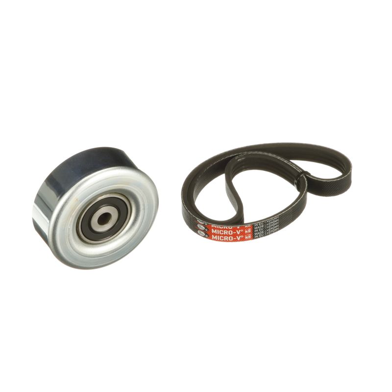 K014PK1680 (7884-23267)  Комплект ременів GATES MICRO V KIT
