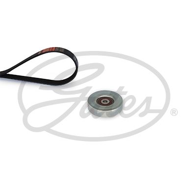 K014PK1708 (7884-21023)  Комплект ременів GATES MICRO V KIT