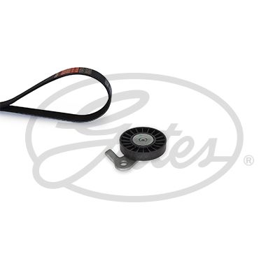 K014PK550 (7884-21025)  Комплект ременів GATES MICRO V KIT