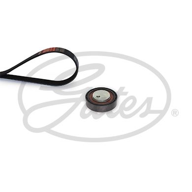 K014PK985 (7884-21053)  Комплект ременів GATES MICRO V KIT