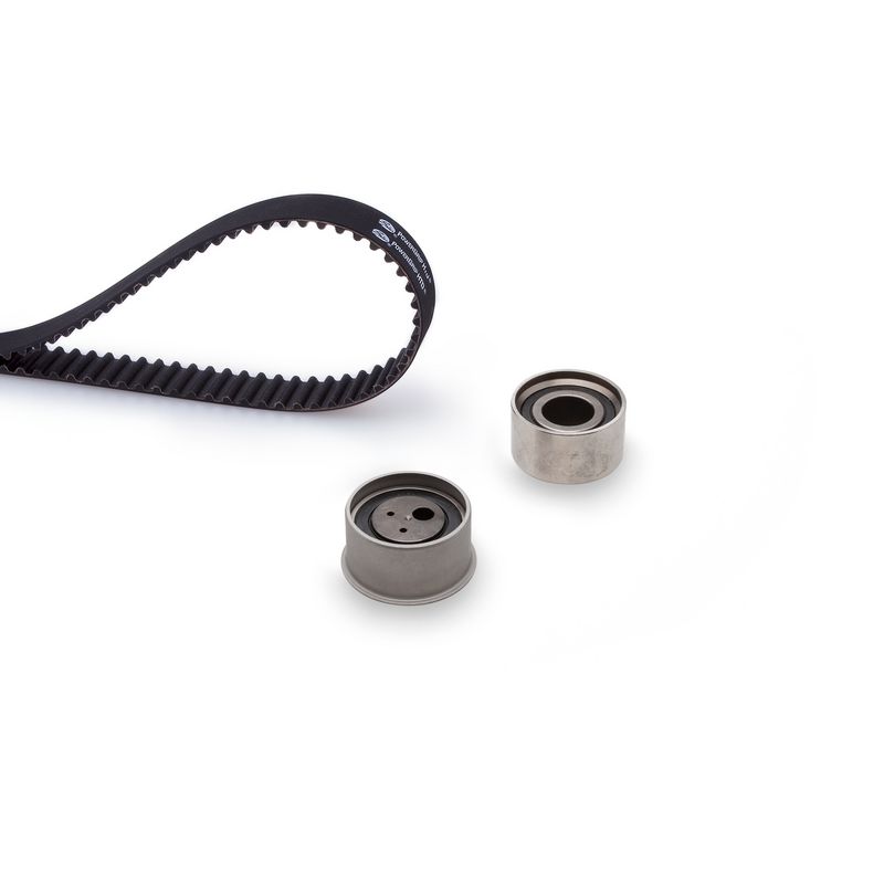 K015374XS (7883-11609)  Комплект ременя ГРМ GATES  POWERGRIP KIT GATES