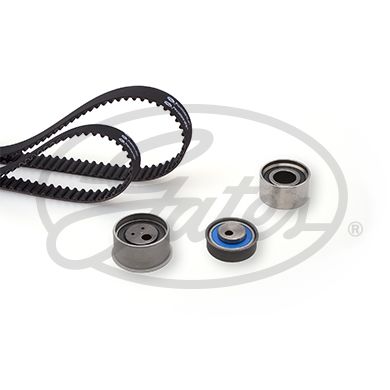 K015534XS (7883-11607)  Комплект ременів GATES POWERGRIP KIT GATES